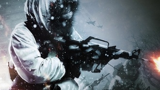 Объявлена дата выхода Call of Duty: Black Ops IIII