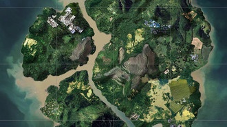 PUBG – в этом месяце будет добавлена новая карта