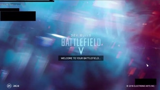 В новой Battlefield V будет 10 карт и 7 фракций?