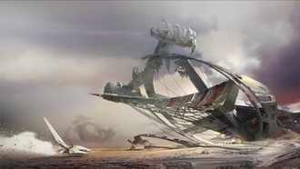 Project C – новая MMO от создателей Half-Life 2, Thief и Dishonored