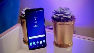 Samsung Galaxy S9 Plus: детальный обзор