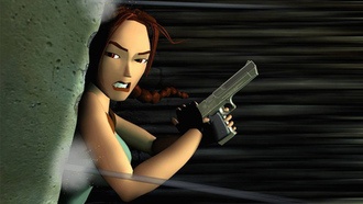 Realtech VR работает над ремастером трилогии Tomb Raider