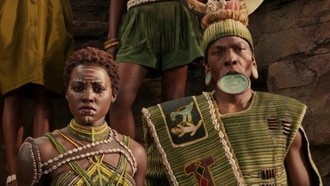 «Черная Пантера» – кассовые сборы превысили один миллиард долларов