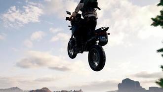 Патч против читеров в PUBG откатили