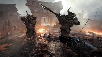 Продажи Warhammer: Vermintide 2 превысили полмиллиона копий