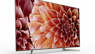 Обзор Sony KD-65XF9005 – высокая планка для других телевизоров 2018 года