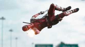 Netflix экранизирует серию комиксов от создателя Дэдпула