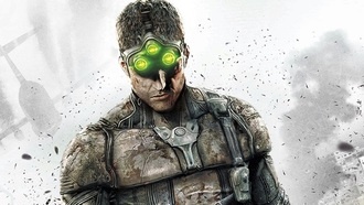 Splinter Cell – скоро анонс новой части?