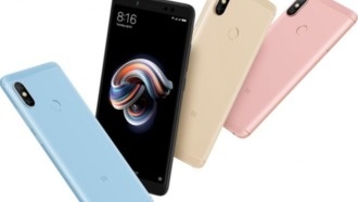 Xiaomi Redmi Note 5 – новые подробности китайской версии