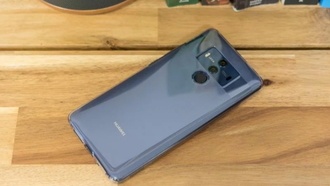 Huawei Mate 11 дата выхода, цена и характеристики