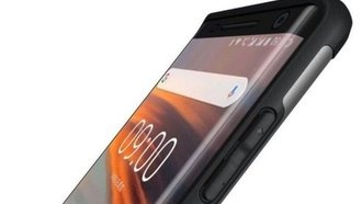 Nokia 9 – изумительный дизайн на попавших в Сеть концептах