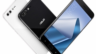 ASUS Zenfone 4 Pro получает обновление Android 8.0 Oreo