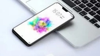 Vivo X21 замечен в бенчмарке AnTuTu