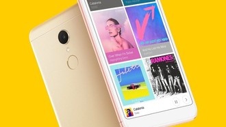 Xiaomi анонсировала начало продаж смартфонов Redmi 5 в России