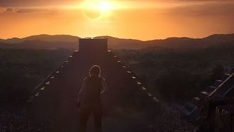 Анонс Shadow of the Tomb Raider – новое видео и дата выхода