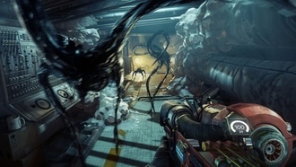 «Лунное» дополнение для Prey выйдет в июне?