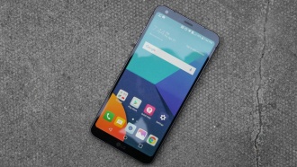Дата выхода и цена LG G7: новости и слухи