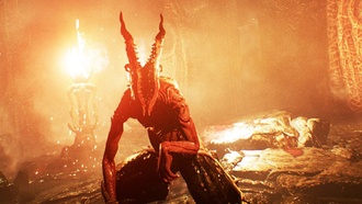 Объявлены системные требования Agony