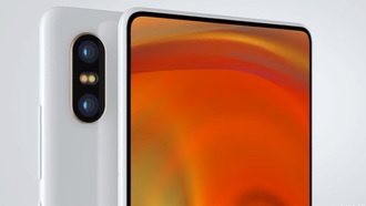 Xiaomi Mi Mix 2s – камера, характеристики, внешний вид. Слухи и факты.