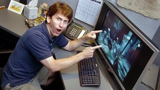 Тодд Говард рассказал о новой игре от Bethesda