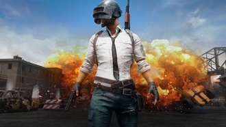 PUBG для мобильных уже доступна