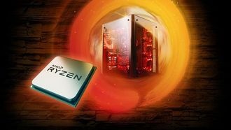 AMD снижает цены на процессоры Ryzen текущего поколения
