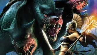 Titan Quest вышла на PS4 и Xbox One