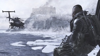 Call of Duty: Modern Warfare 2 Remastered выйдет без мультиплеера?