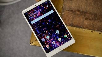 Обзор планшета Huawei MediaPad M5 8.4