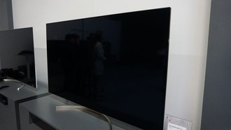 Обзор телевизора LG SK9500