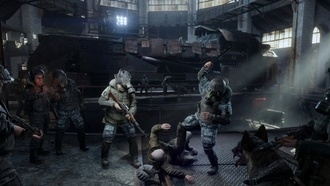 Metro Exodus – новое видео