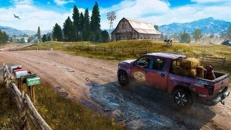 Оптимизация Far Cry 5 – тест игры на GTX 980 Ti