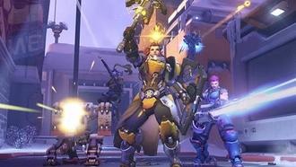 Blizzard предлагает большие скидки на Overwatch