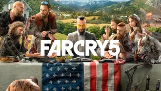 Гайд Far Cry 5