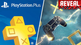 Игры для подписчиков PS Plus в апреле 2018