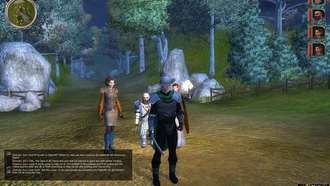 В Steam вышла Neverwinter Nights: Enhanced Edition
