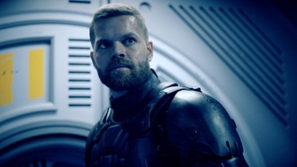 Вышел трейлер третьего сезона сериала «Пространство»