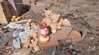 В отличном состоянии (Башкотрясы)