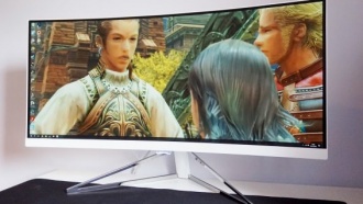 Обзор Philips 349X7FJEW: замечательный ультра-широкий 21:9 монитор