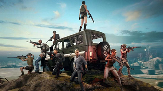 Продажи Far Cry 5 выше, чем PUBG