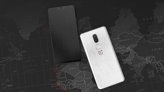 OnePlus 6 можно будет купить по цене от 30 000 рублей
