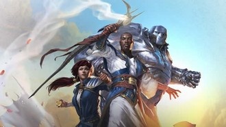 Dominaria – новое дополнение для Magic: The Gathering