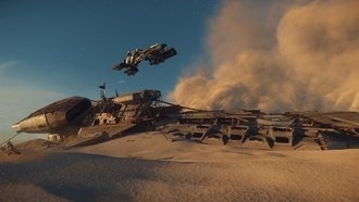 Star Citizen – подробности обновления 3.1.0