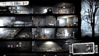 This War of Mine стала бесплатной на 4 дня