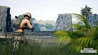 PUBG – тесты карты Savage. Новые коды [Второй день тестов]