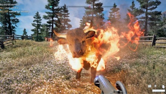 Устрицы прерий