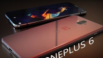 OnePlus 6 выйдет без разъема для наушников?