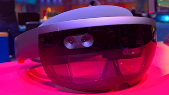 HoloLens 2 – шлем аугментированной реальности может выйти в 2018 году