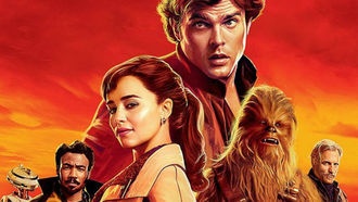 На Каннском кинофестивале покажут фильм «Хан Соло: Звездные войны. Истории»