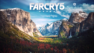 Сюжет Far Cry 5